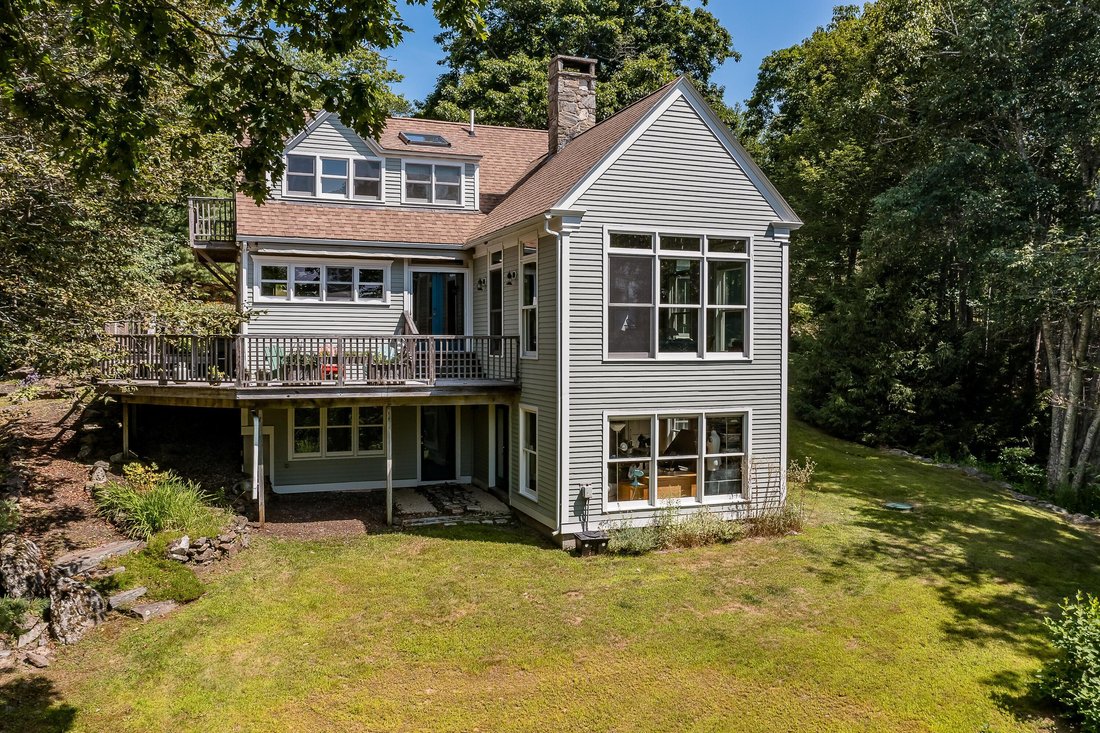 House in Rockport, Maine, United States 4 - 17663507