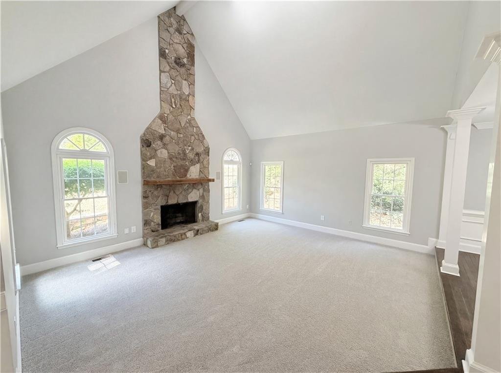 House in Marietta, Georgia, United States 3 - 17666885