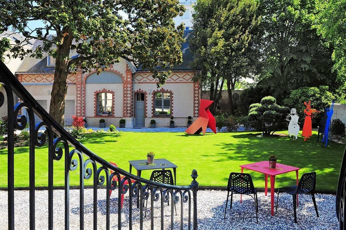 House in Grammont, Tours, France 2 - 17663736