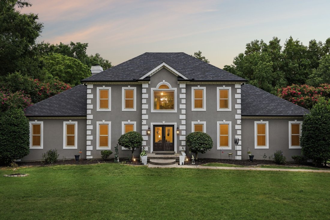 House in Mt. Juliet, Tennessee, United States 1 - 17663029