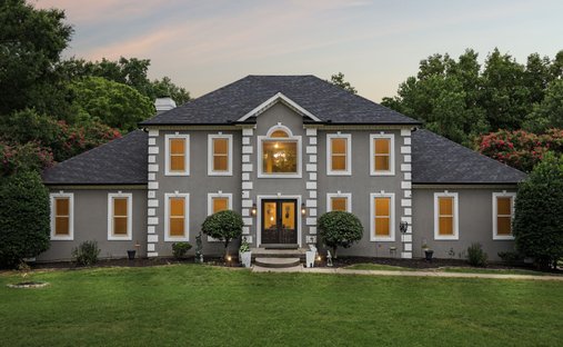House in Mt. Juliet, Tennessee, United States 1
