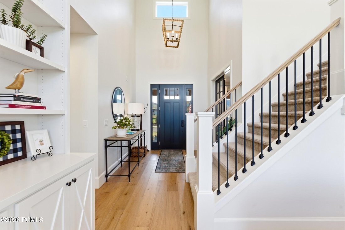 House in Heber City, Utah, United States 5 - 17665142