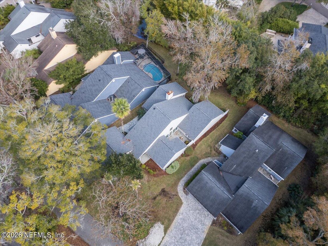 Maison à Ponte Vedra Beach, Floride, États-Unis 5 - 17666140
