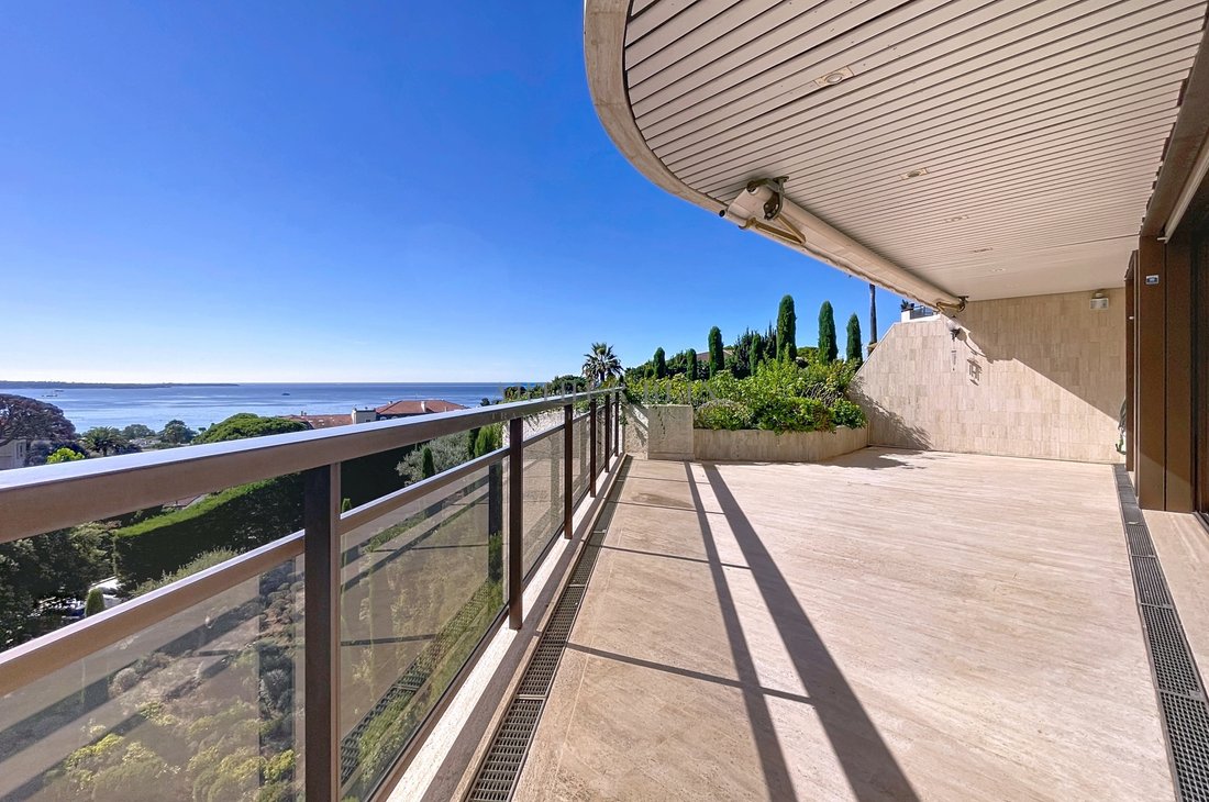 Apartment in Cannes, Provence-Alpes-Côte d'Azur, France 1 - 17666702