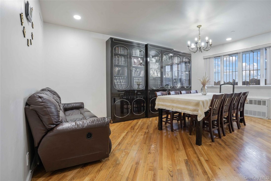 Condo in New York, New York, United States 3 - 17662513