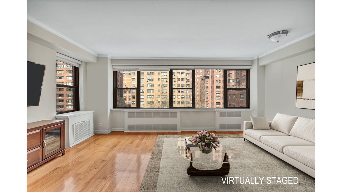 Co Op in New York, New York, United States 2 - 17602702