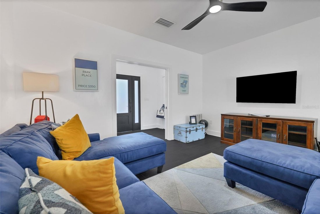 House in St. Augustine, Florida, United States 5 - 17665569