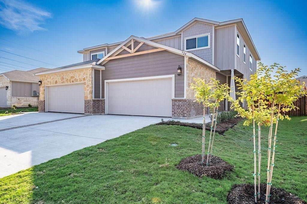 Apartment in Venus, Texas, United States 1 - 17662960