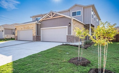 Wohnung in Venus, Texas, Vereinigte Staaten 1