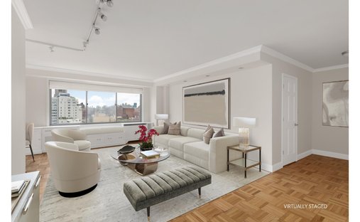 Condo in New York, New York, United States 1