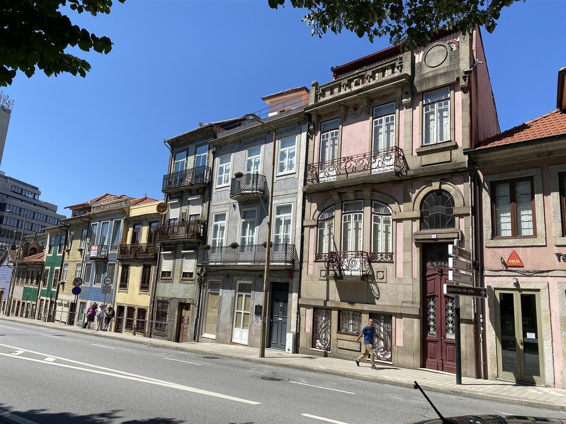 Lordelo do Ouro e Massarelos, Porto District, Portugal 4 - 16764851