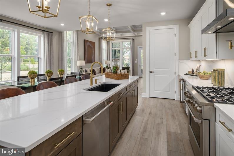 Townhouse in Perry Hall, Maryland, United States 3 - 17666536