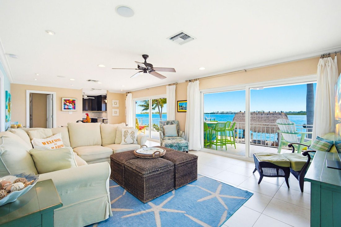 House in Duck Key, Florida, United States 3 - 17398666