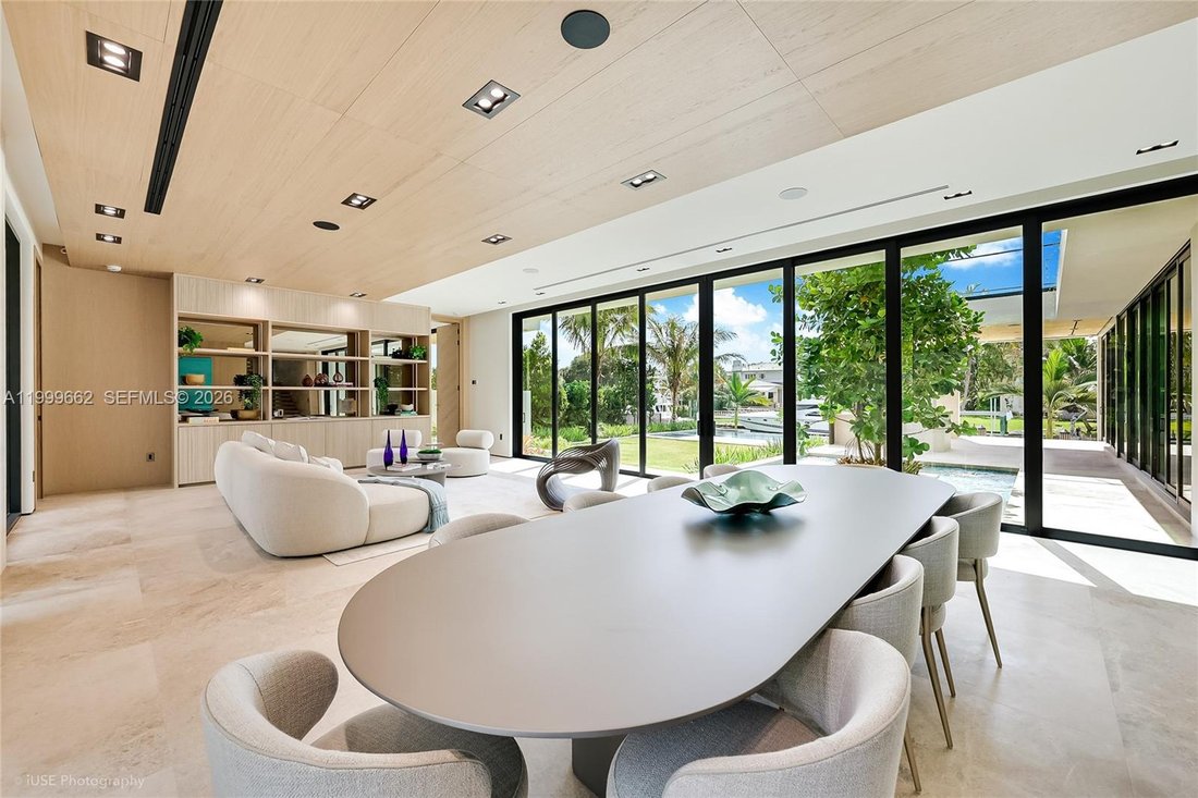 House in Miami, Florida, United States 5 - 17662835