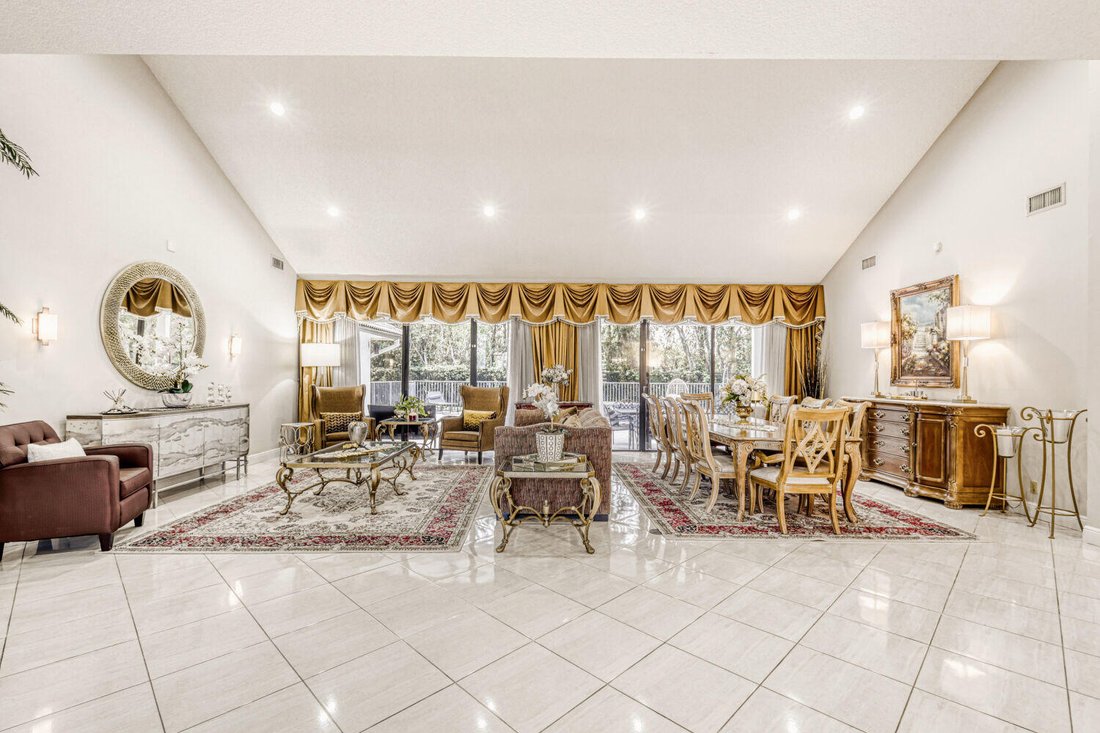 House in Boynton Beach, Florida, United States 5 - 17666158