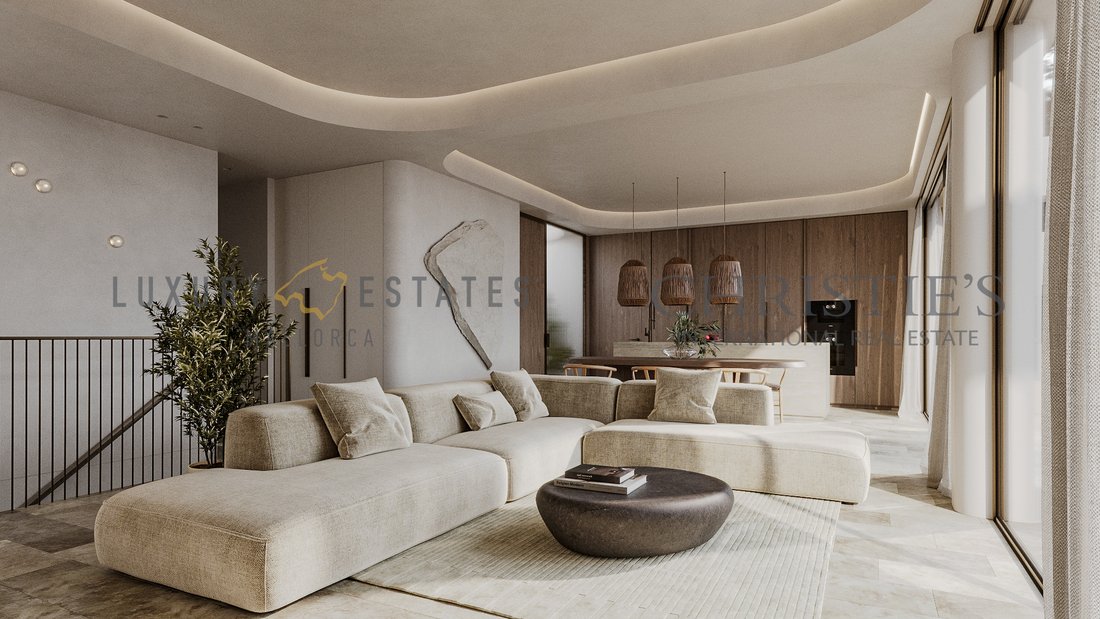 Apartment in Palma, Balearic Islands, Spain 4 - 17663161
