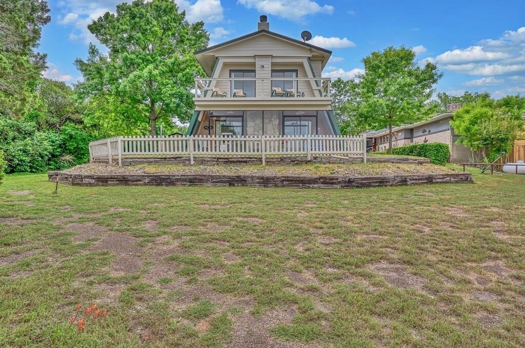 House in Whitney, Texas, United States 2 - 17666404