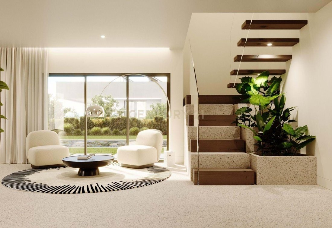 Villa in Belas, Lisbon, Portugal 5 - 17667027