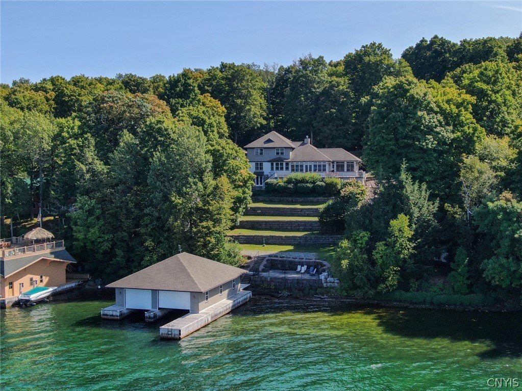 House in Clayton, New York, United States 1 - 17665595