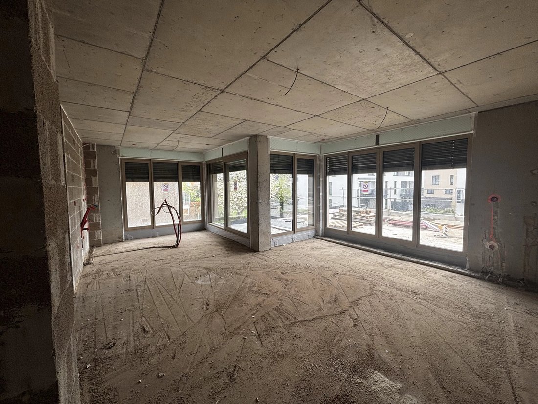 Apartment in Bertrange, Luxembourg District, Luxembourg 2 - 14765075
