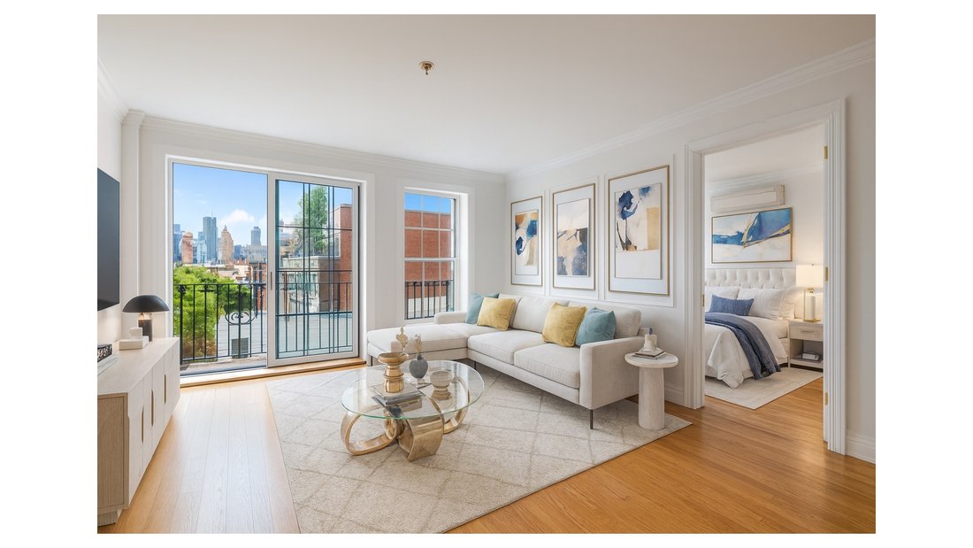 Condo in New York, New York, United States 3 - 17510911