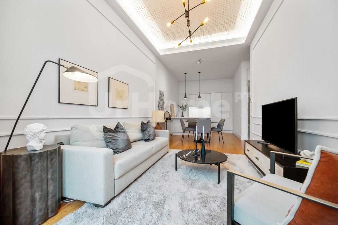 Apartment in Santa Maria Maior, Lisbon, Portugal 3 - 14349911
