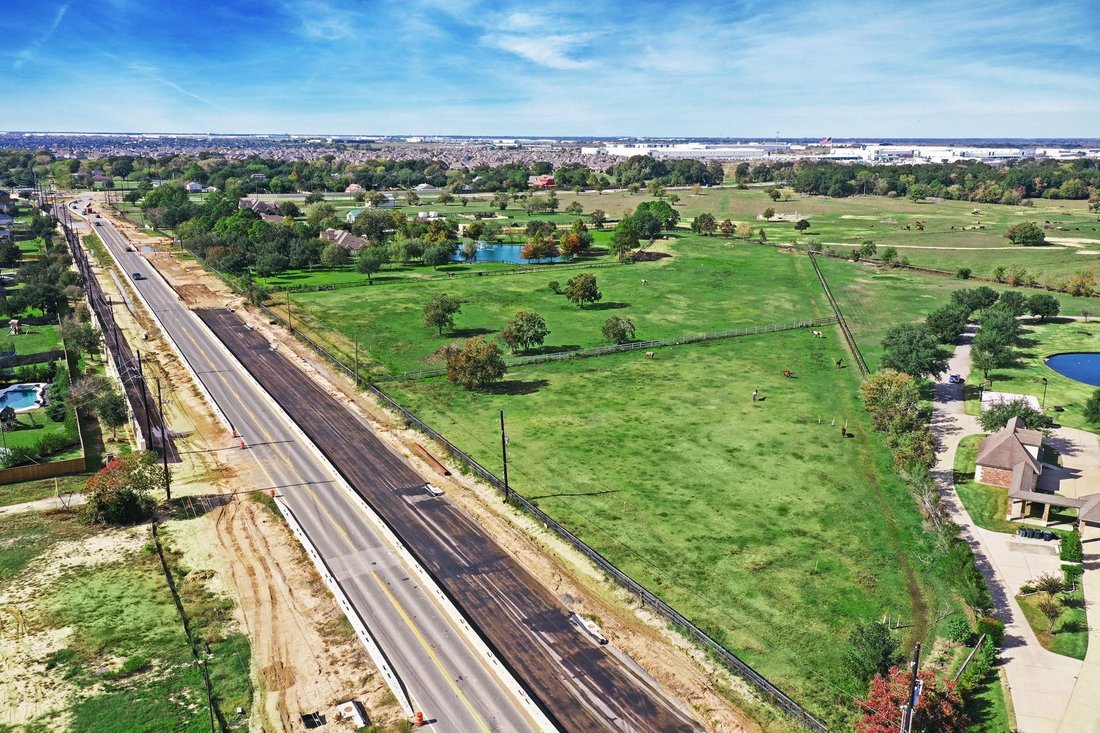 House in Katy, Texas, United States 3 - 17662482