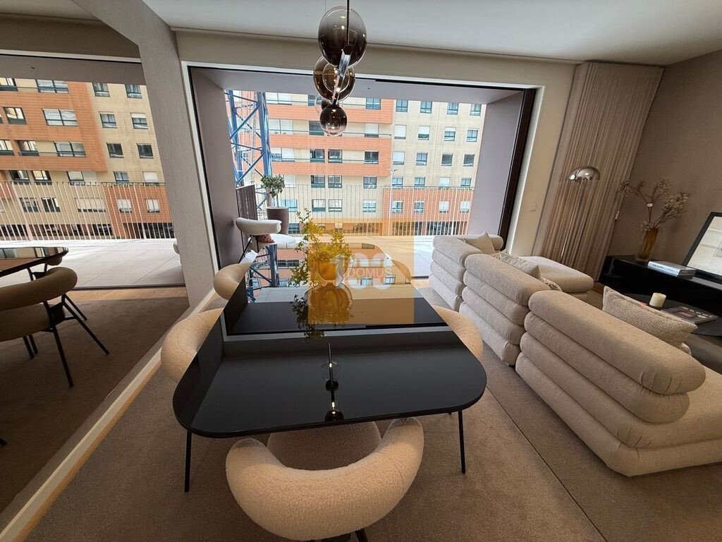 Apartment in Santa Marinha e Sao Pedro da Afurada, Porto District, Portugal 4 - 17666902