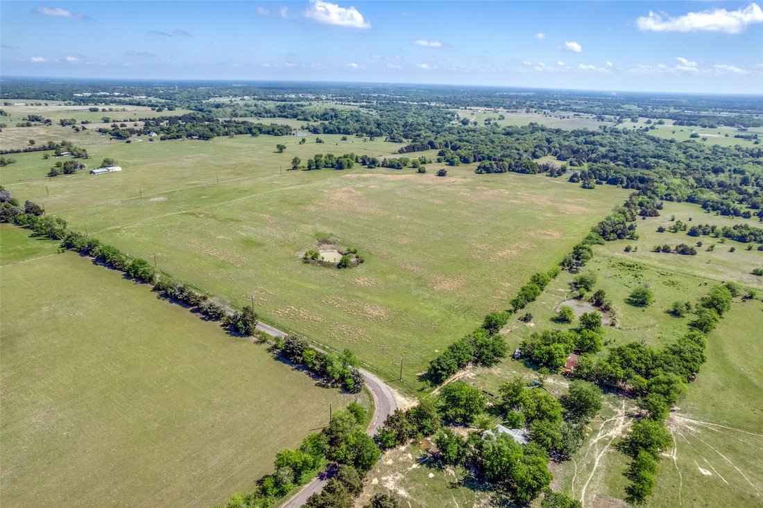 Land in Cumby, Texas, United States 1 - 17666560