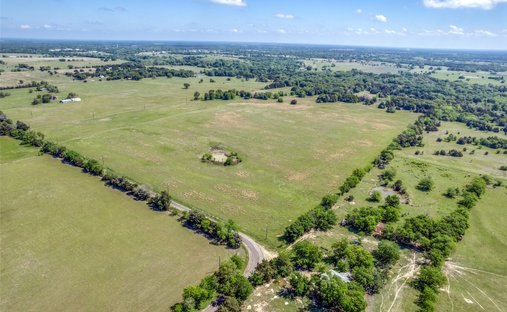 Land in Cumby, Texas, United States 1