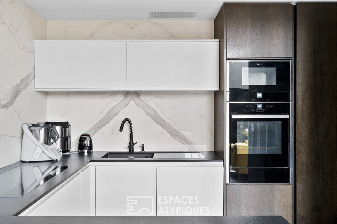 Apartment in Pereire-Malesherbes, Paris 17e Arrondissement, Paris 5 - 17663524