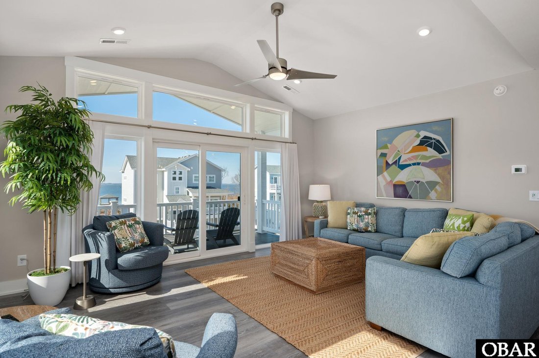 House in Corolla, North Carolina, United States 3 - 17662609