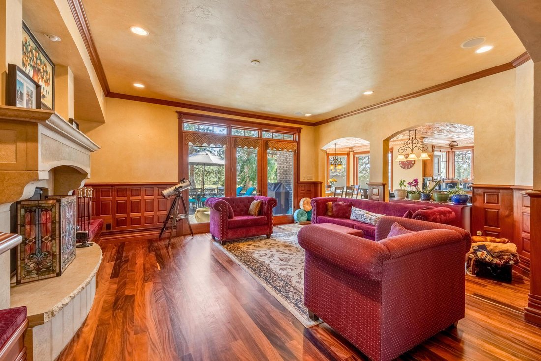 House in Sisters, Oregon, United States 4 - 17665789