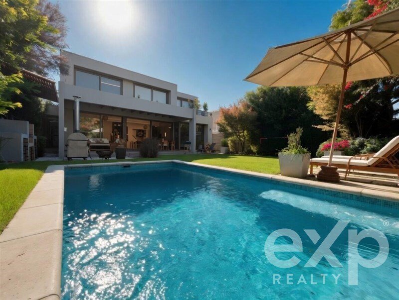 House in Colina, Santiago Metropolitan Region, Chile 1 - 17667115