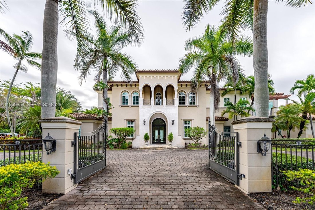 House in Coral Gables, Florida, United States 1 - 17665206