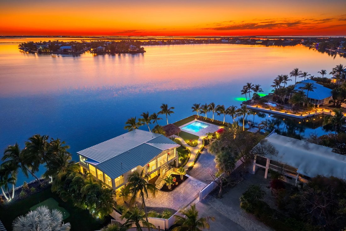 House in Big Pine Key, Florida, United States 1 - 17261346