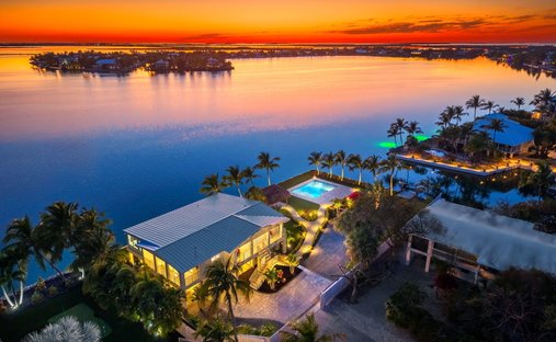 House in Big Pine Key, Florida, United States 1