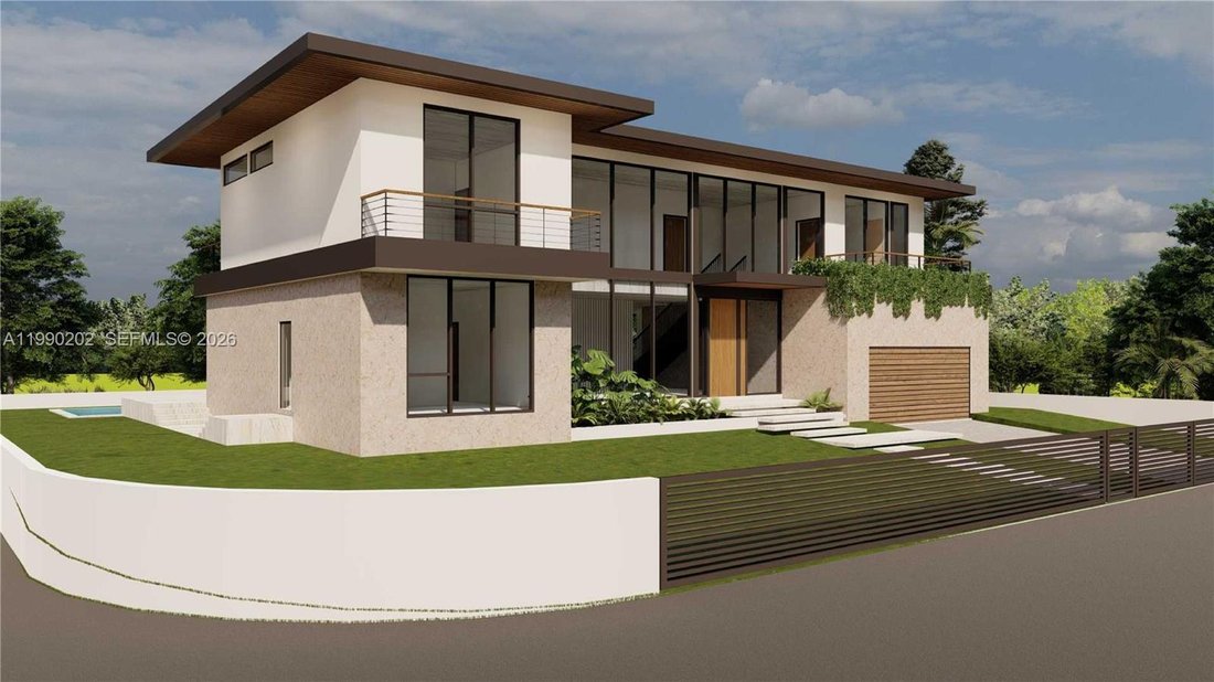 House in Miami Beach, Florida, United States 3 - 17662829