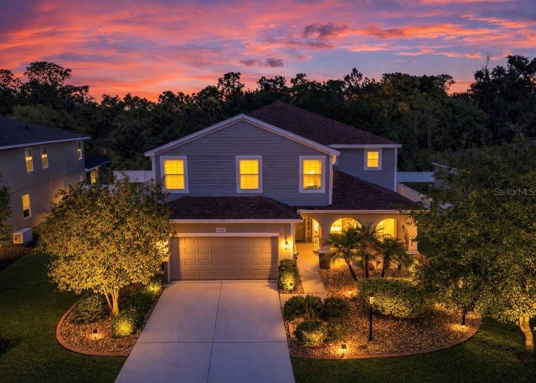 House in Parrish, Florida, United States 2 - 17662446
