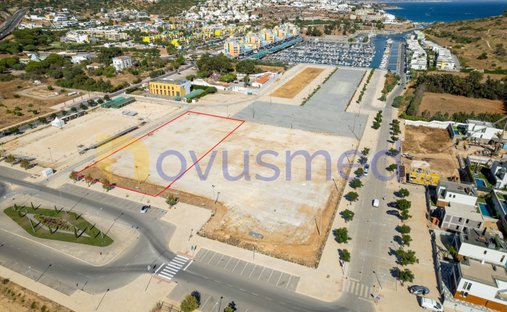 Land in Olhos de Agua, Algarve, Portugal 1