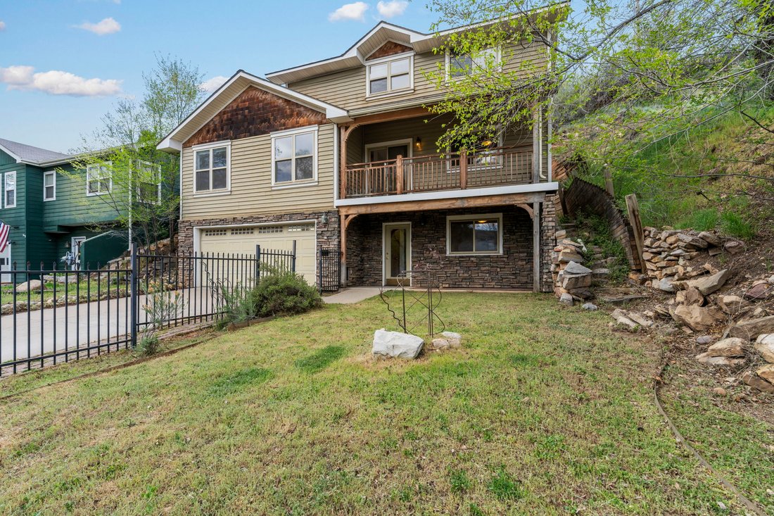 House in Durango, Colorado, United States 2 - 17663680