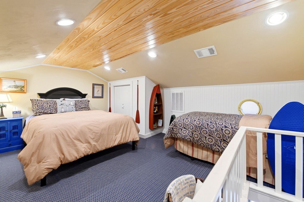 House in Saint George Island, Florida, United States 5 - 17664159