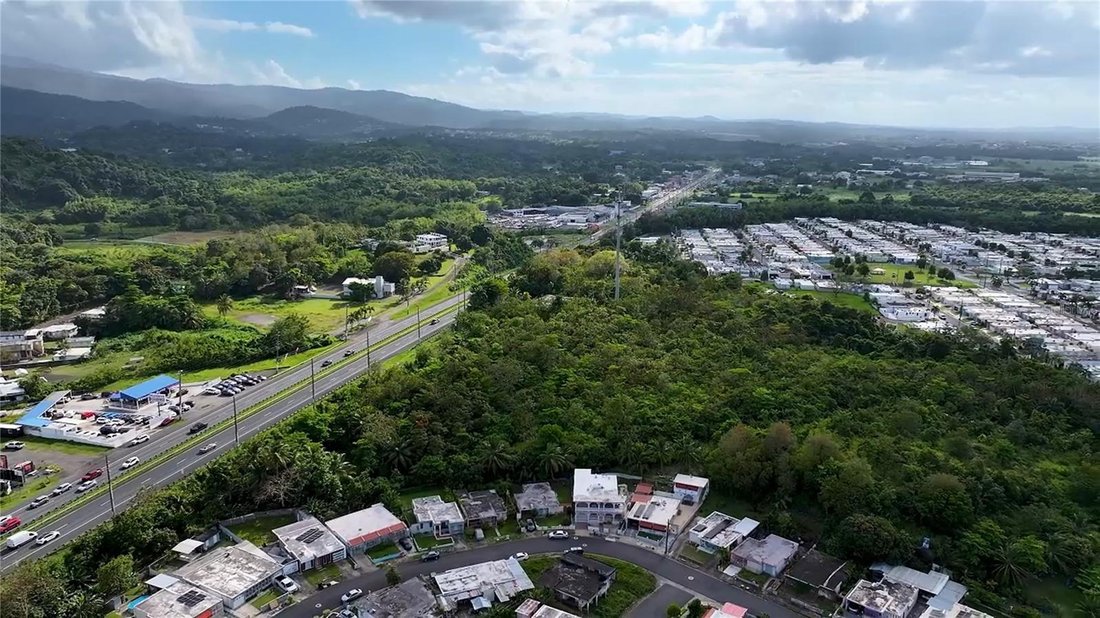 Land in RIO GRANDE, PR, United States 4 - 17664543