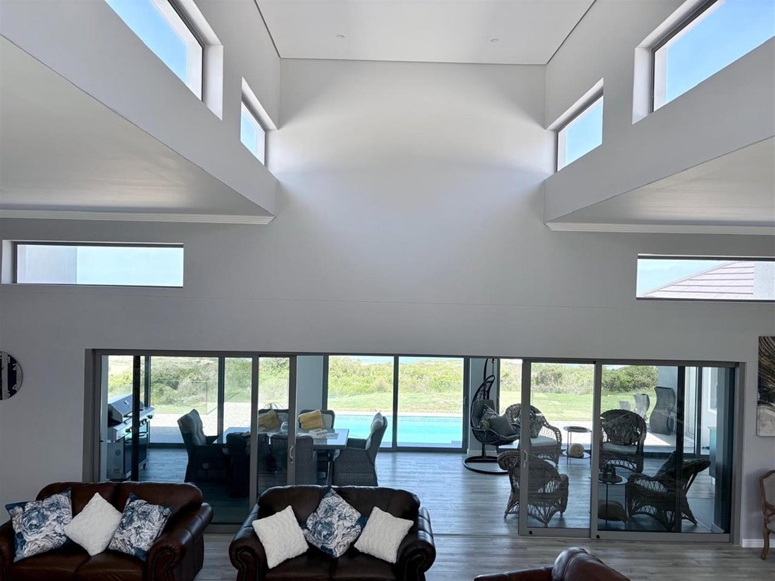 House in Moquini Coastal Estate, Western Cape, South Africa 3 - 17401924