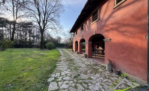 Villa à Mirano, Vénétie, Italie 1