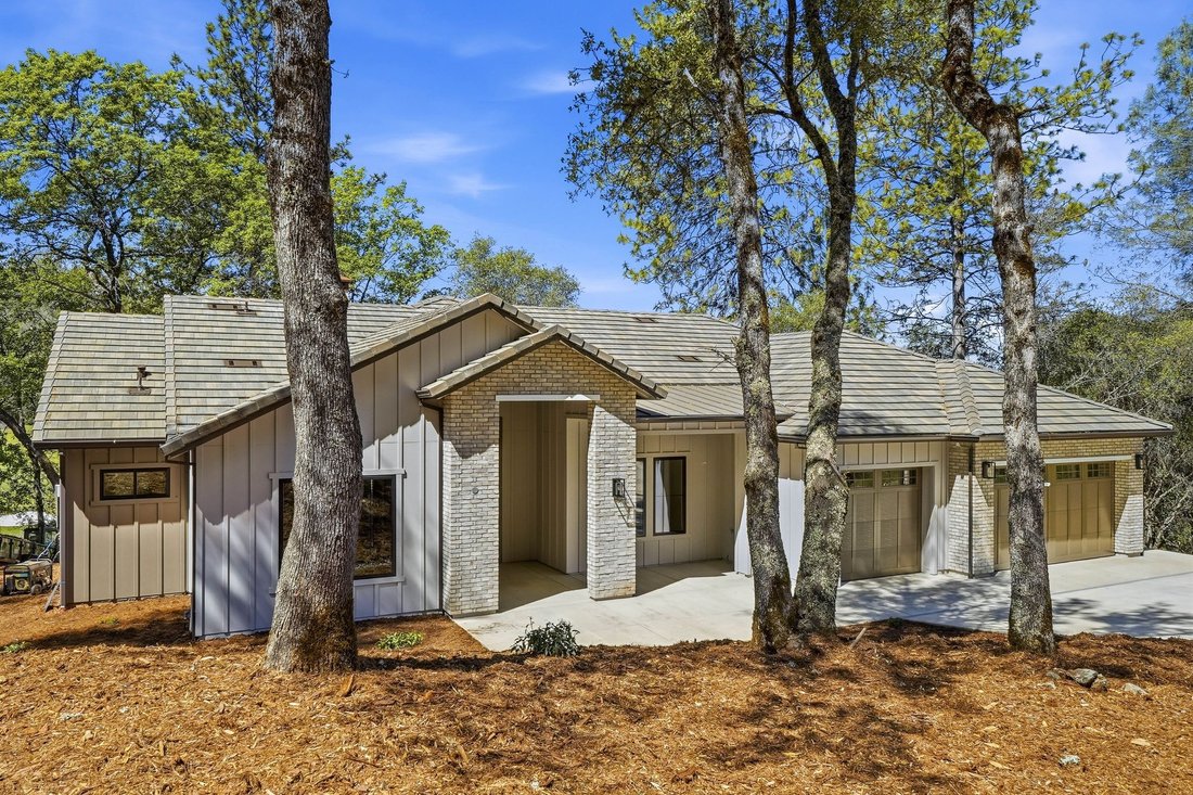 House in Auburn, California, United States 2 - 17663502