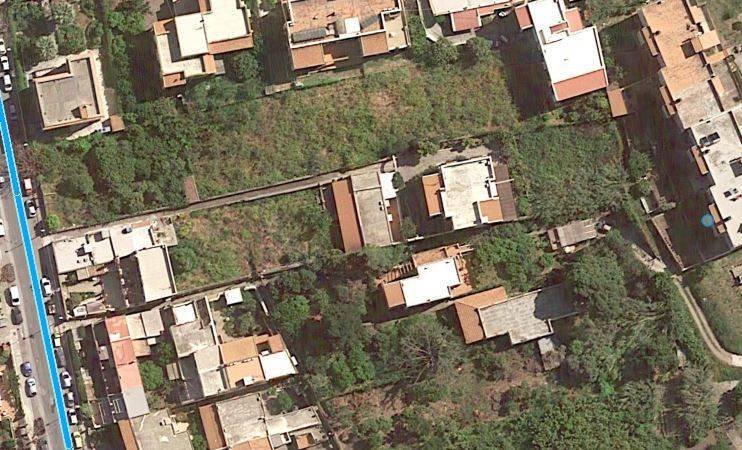 Land in Lipari, Sicily, Italy 5 - 17666491