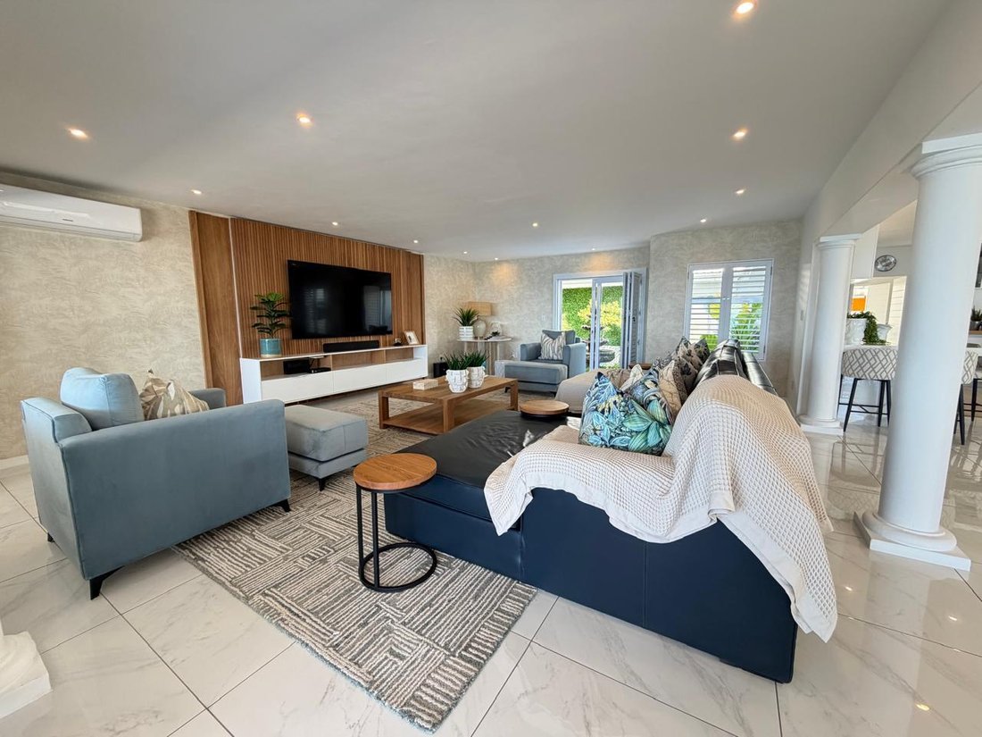 Country House in Ballito, KwaZulu-Natal, South Africa 2 - 17664202