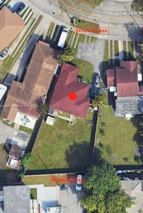 House in Miami, Florida, United States 5 - 17662811