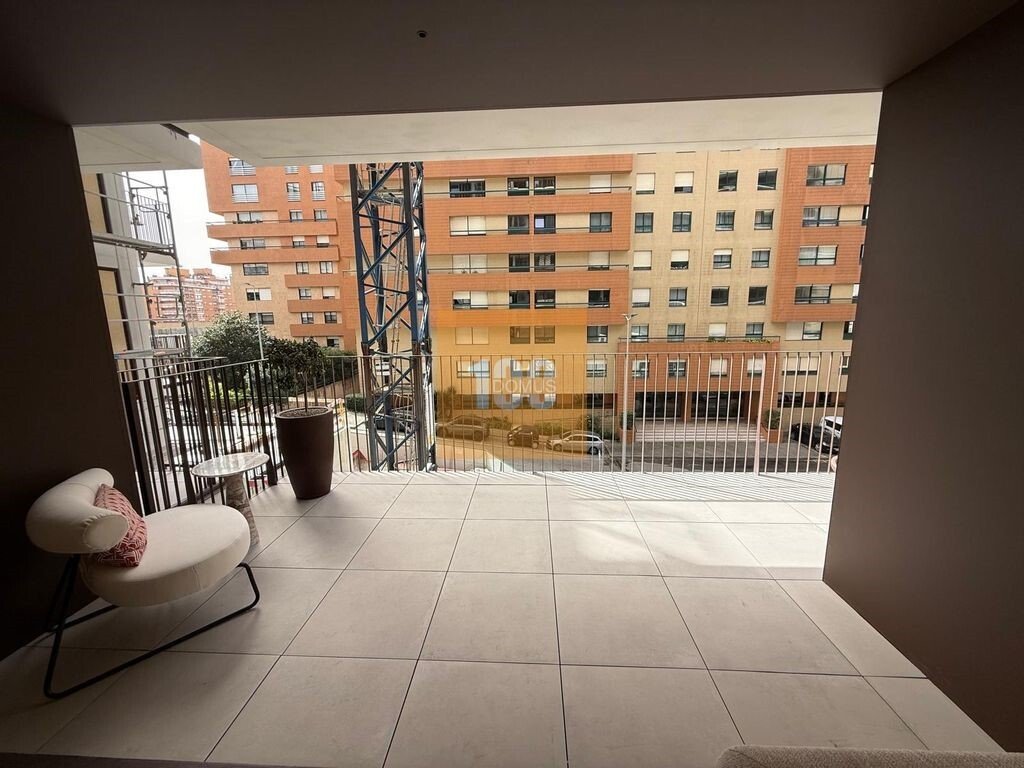 Apartment in Santa Marinha e Sao Pedro da Afurada, Porto District, Portugal 5 - 17666902